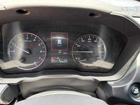 Used 2024 Subaru Impreza RS w/ Popular Package #1 AWD/4WD image 22