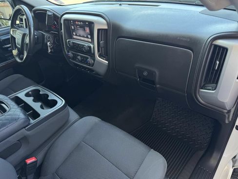 Used 2014 GMC Sierra 1500 SLE w/ SLE Value Package RWD image 22