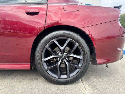 Used 2019 Dodge Charger R/T w/ Driver Confidence Group image 27
