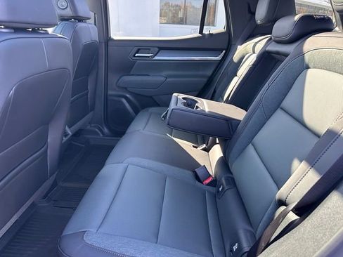 New 2026 GMC Terrain AT4 w/ LPO, Floor Liner Package image 21