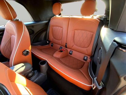Used 2023 MINI Cooper S w/ Signature Upholstery Package FWD image 21