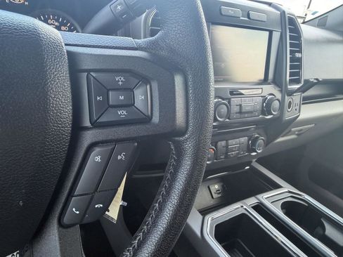 Used 2015 Ford F150 XLT w/ Equipment Group 302A Luxury image 23