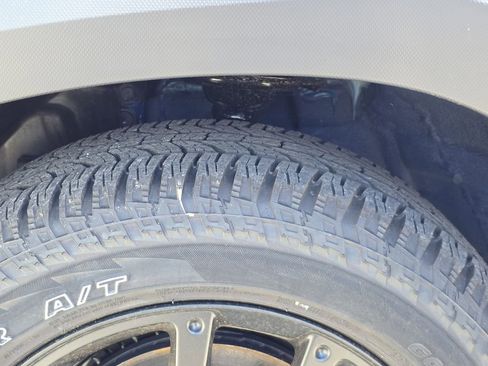 New 2026 Subaru Crosstrek 2.5i Wilderness image 31