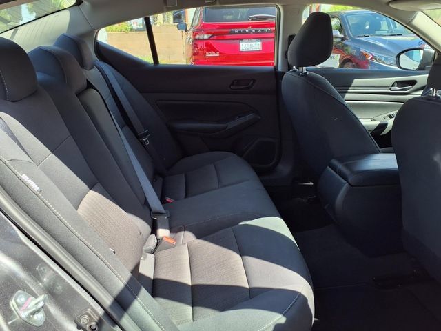 Used 2025 Nissan Altima 2.5 S FWD image 22