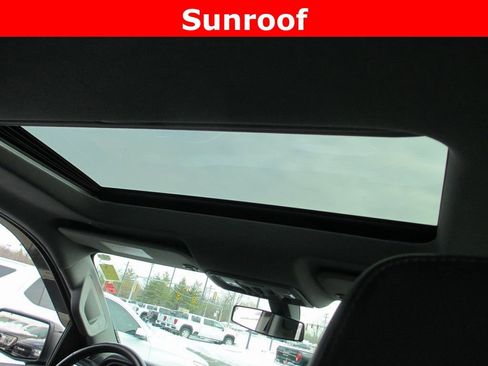 Used 2020 Chevrolet Silverado 1500 RST w/ Rally Edition image 15