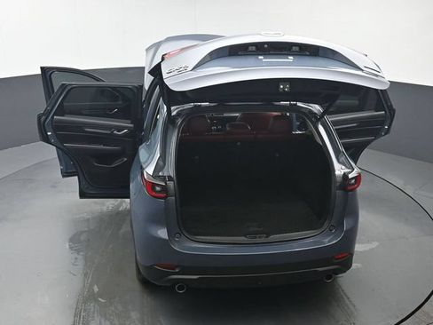 Certified 2024 MAZDA CX-5 Carbon Edition AWD/4WD image 47