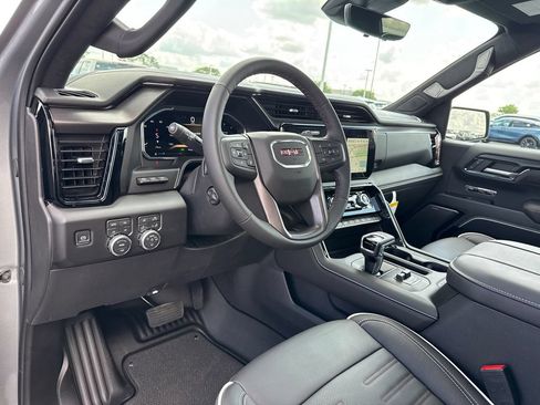 New 2026 GMC Sierra 1500 AT4X AWD/4WD image 18