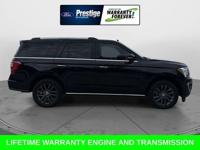Used 2021 Ford Expedition Limited