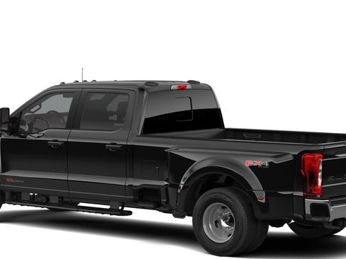 New 2026 Ford F350 XLT w/ XLT Premium Package AWD/4WD image 2