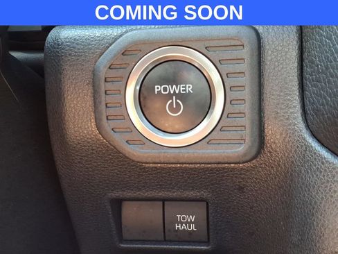 Used 2026 Toyota Land Cruiser w/ Premium Package AWD/4WD image 23