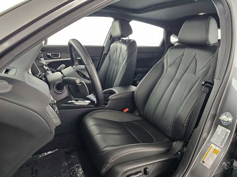 Used 2025 Acura Integra A-Spec image 21