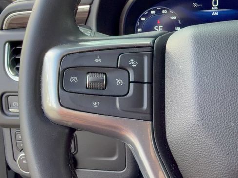 Used 2023 Chevrolet Tahoe Z71 AWD/4WD image 18
