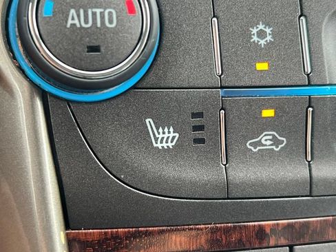 Used 2013 Chevrolet Malibu LT FWD image 25