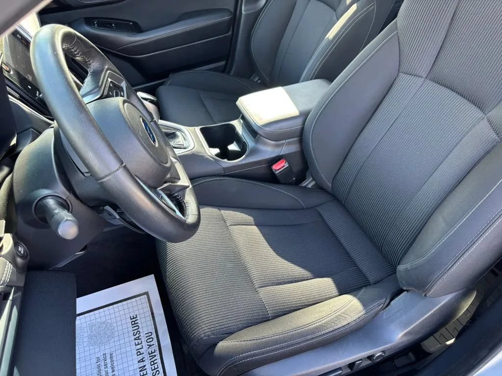Used 2020 Subaru Legacy Premium w/ Cargo Package AWD/4WD image 11