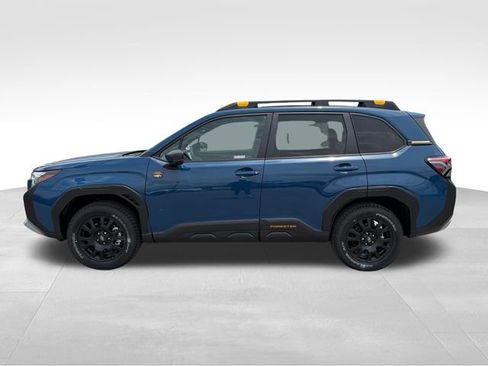 New 2026 Subaru Forester Wilderness AWD/4WD image 4