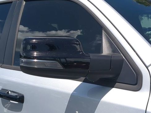New 2026 RAM 1500 Rebel w/ G/T Package AWD/4WD image 12