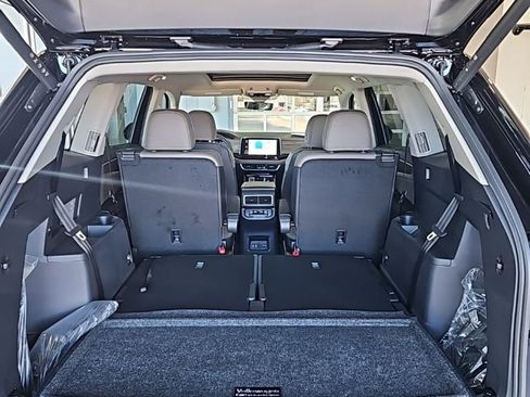 New 2026 Volkswagen Atlas SEL image 22