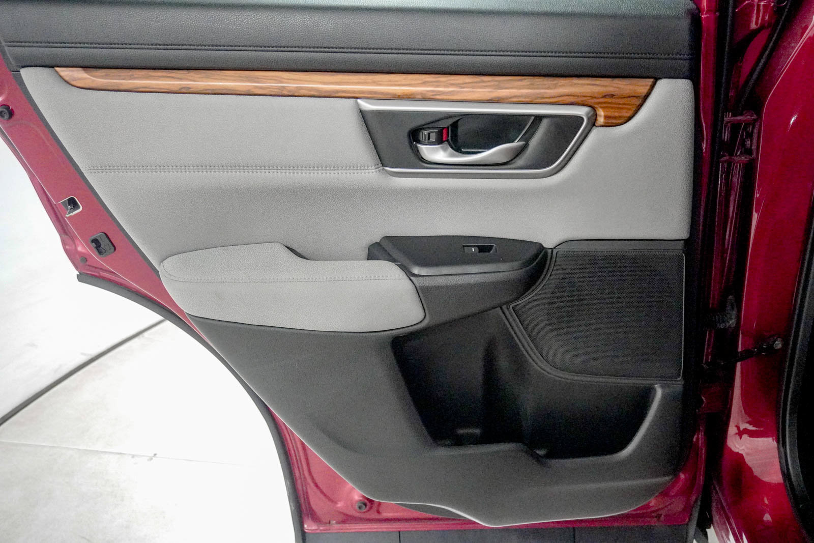 Used 2022 Honda CR-V EX image 34