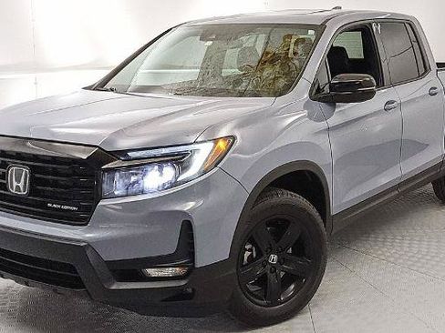 Used 2023 Honda Ridgeline Black Edition image 6
