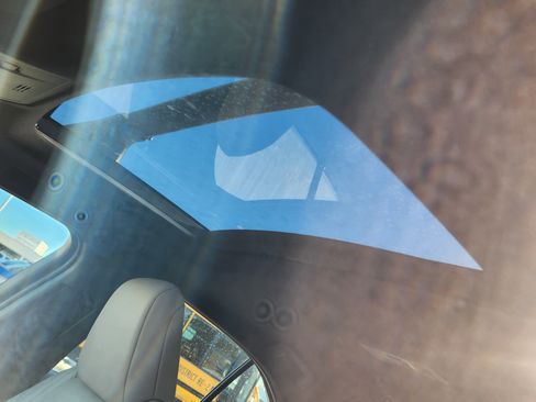 Used 2024 Lexus UX 250h AWD w/ Premium Package image 24