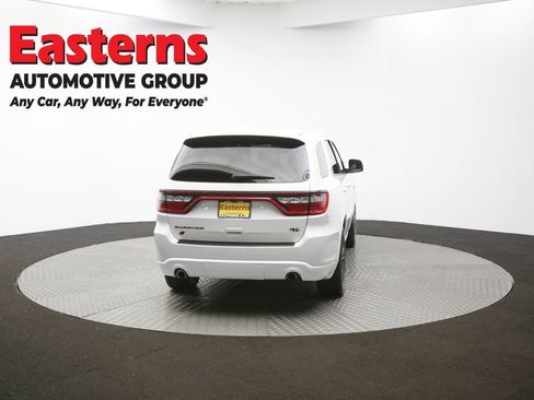 Used 2022 Dodge Durango R/T image 45