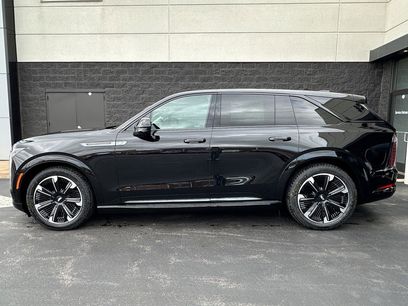 New 2025 Cadillac Escalade IQ Sport 2