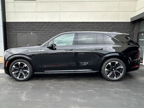 New 2025 Cadillac Escalade IQ Sport 2 image 2