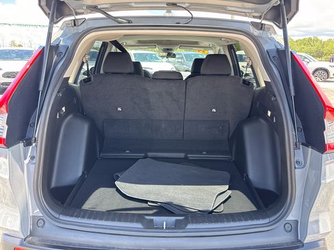 Certified 2024 Honda CR-V EX image 17