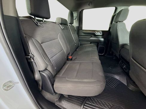 Used 2025 Chevrolet Silverado 2500 LT AWD/4WD image 25