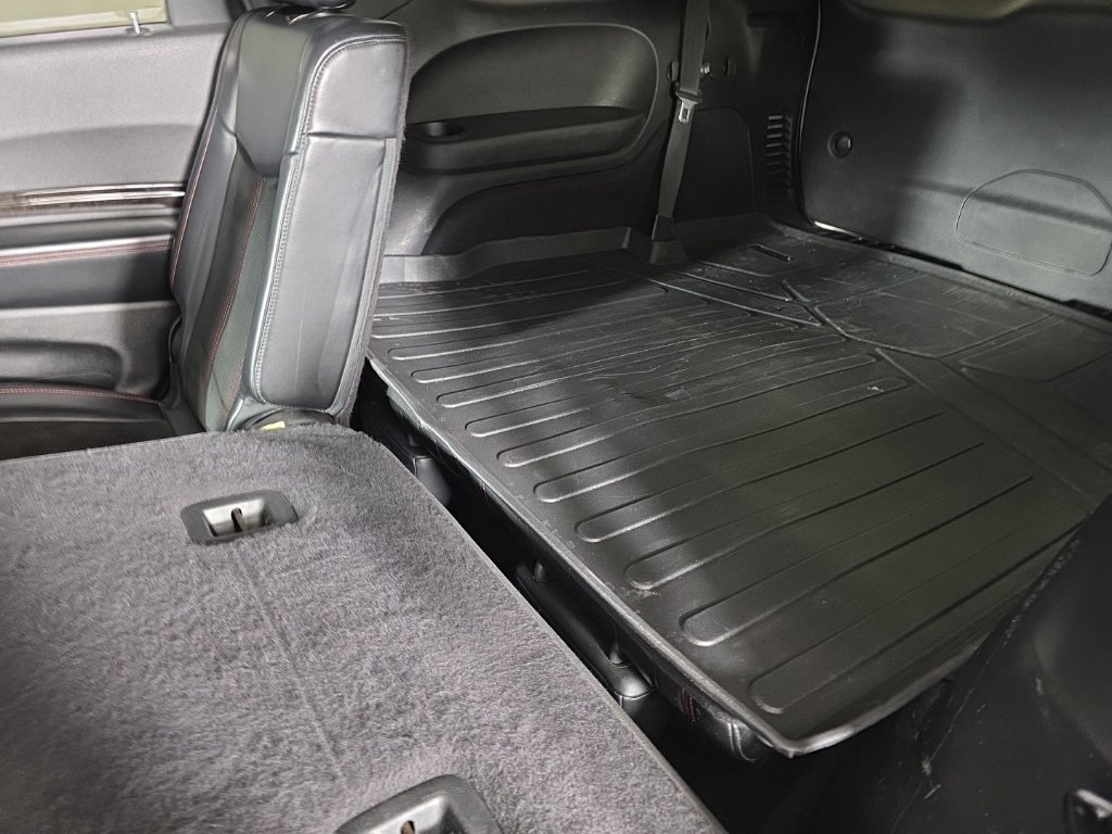 Used 2012 Dodge Durango R/T AWD/4WD image 32