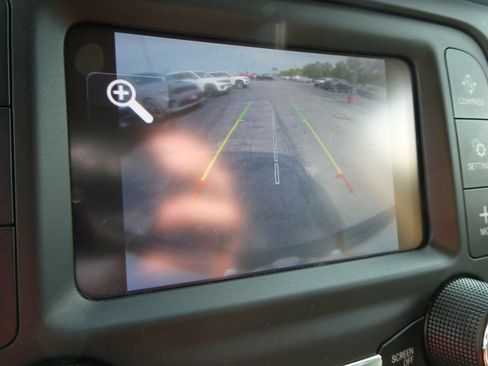 Used 2019 RAM 1500 Tradesman RWD image 29
