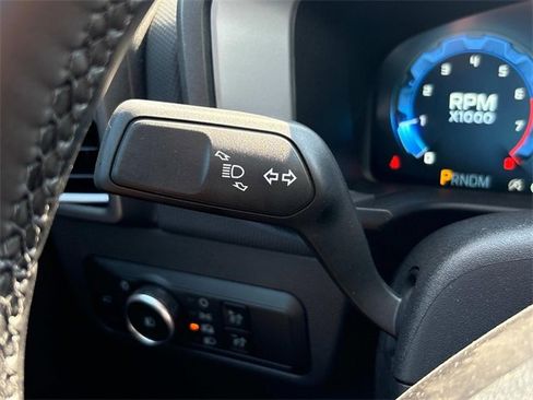 New 2025 Ford Bronco Sport Badlands image 25