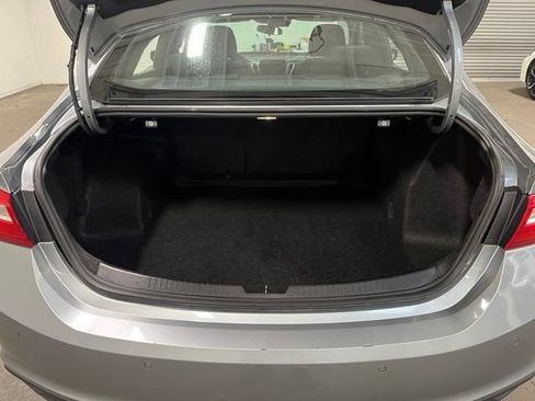 Used 2024 Chevrolet Malibu LT FWD image 16