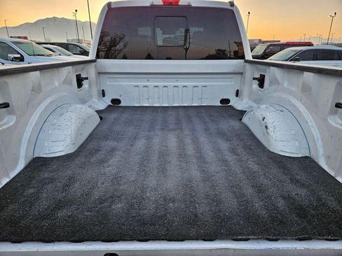 Used 2019 Ford F250 Platinum w/ Platinum Ultimate Package image 32