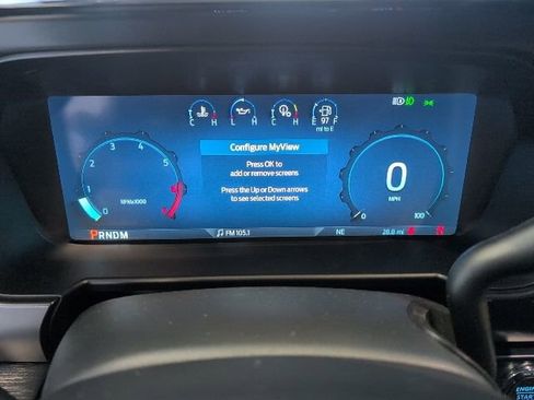 New 2026 Ford F350 Lariat w/ Black Appearance Package AWD/4WD image 20