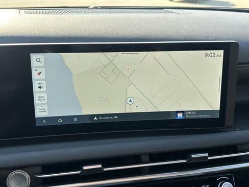New 2026 Hyundai Santa Cruz XRT AWD/4WD image 53