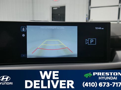 Certified 2024 Hyundai Sonata SEL w/ Convenience Package image 22