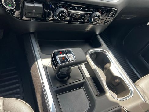 New 2026 Chevrolet Silverado 1500 LTZ image 34