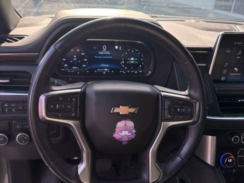 Used 2023 Chevrolet Tahoe Premier image 8