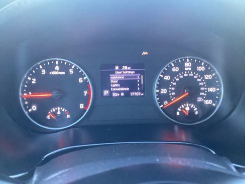 Certified 2023 Kia Seltos LX image 20