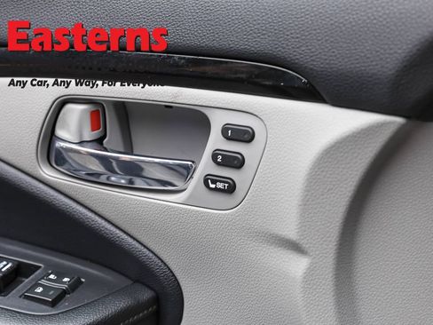 Used 2019 Honda Pilot Elite image 21