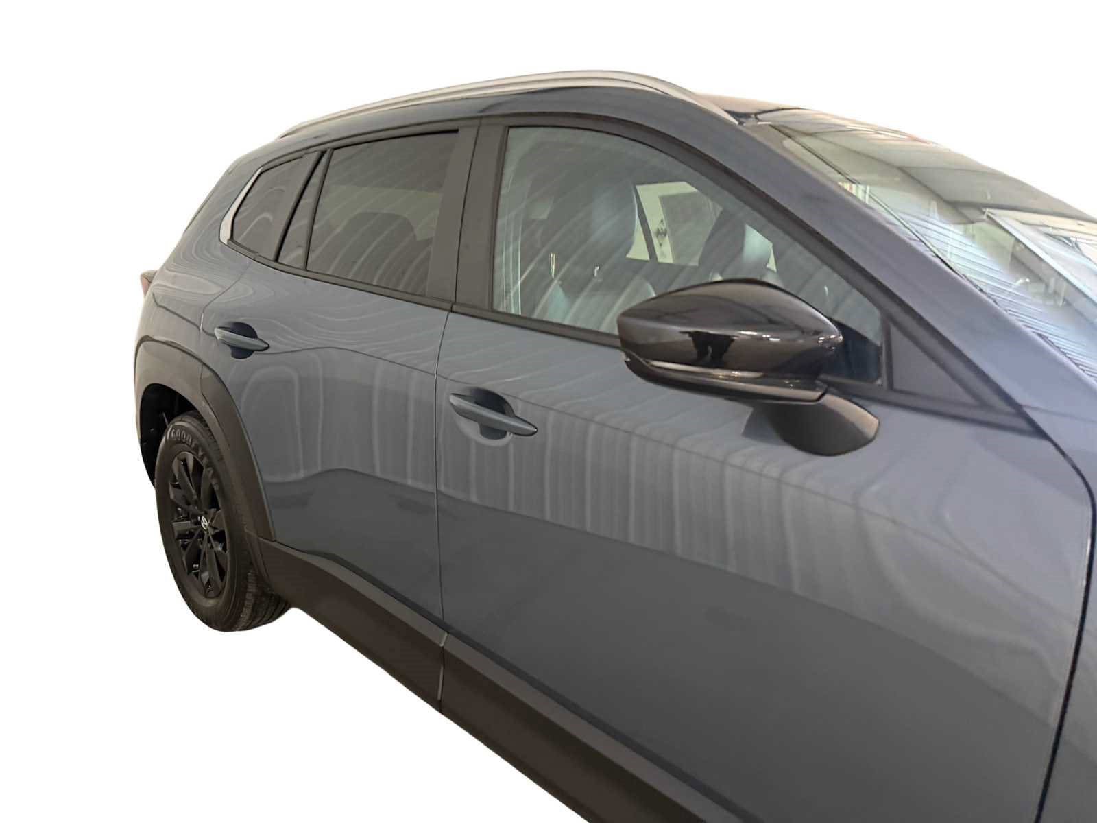 Used 2024 MAZDA CX-50 AWD 2.5 S w/ Premium Package image 11