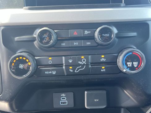 New 2026 Ford F250 XLT AWD/4WD image 28