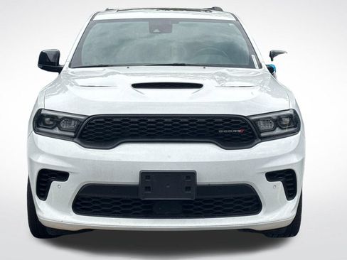 Used 2024 Dodge Durango R/T AWD/4WD image 3
