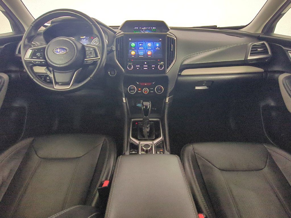 Used 2023 Subaru Forester Limited AWD/4WD image 19