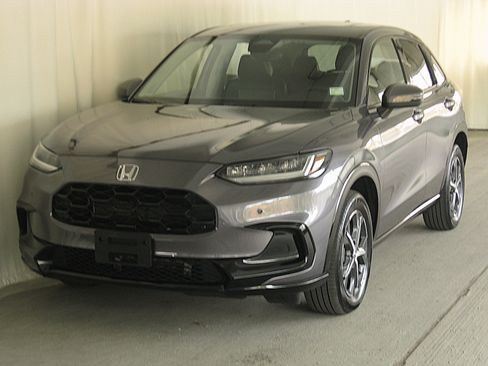 Used 2023 Honda HR-V EX-L image 24