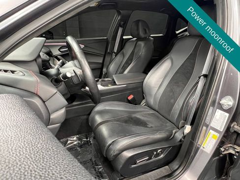 Used 2023 Acura TLX Type S image 4