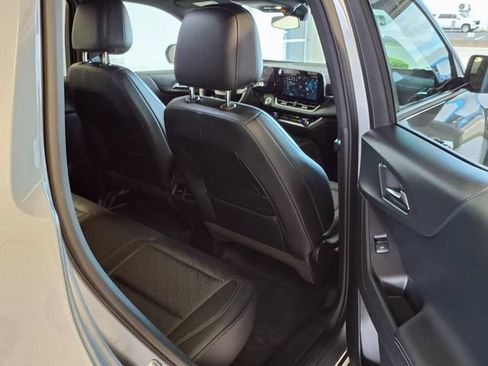 Used 2026 Chevrolet Equinox LT w/ Convenience Package II FWD image 26