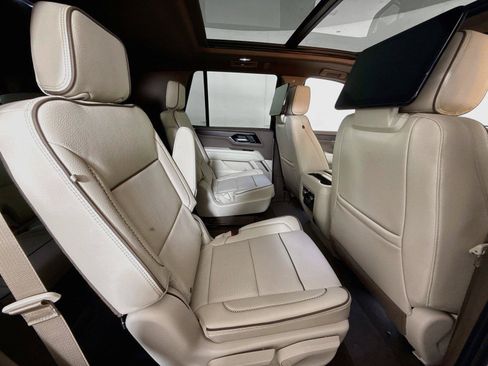 New 2026 GMC Yukon Denali w/ Advanced Technology Package AWD/4WD image 24