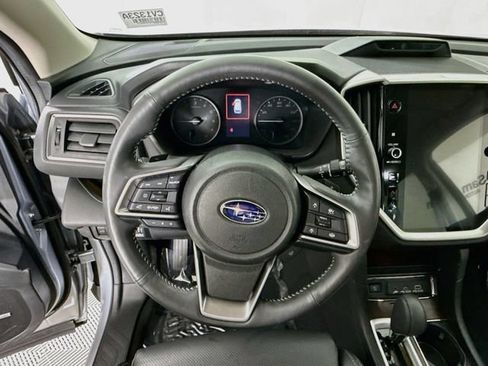 Used 2024 Subaru Ascent Touring AWD/4WD image 12